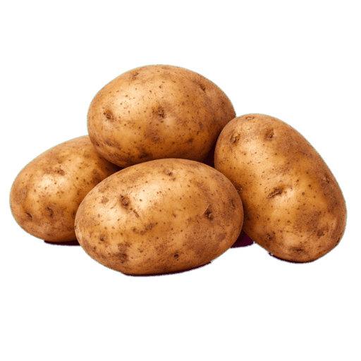 Patates